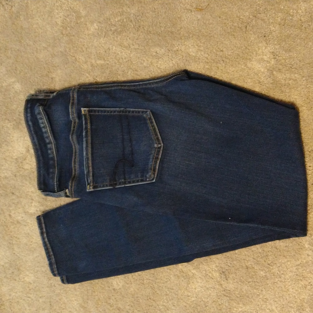 AEO Skinny Jeans